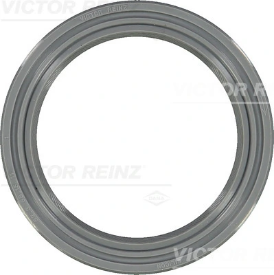 Shaft Seal, crankshaft